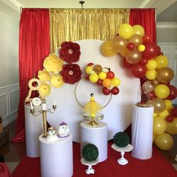 Party And Event 