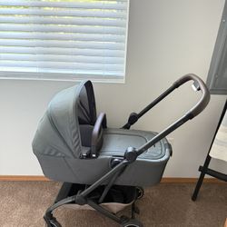 Joolz Aer Plus Travel Stroller
