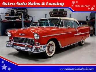 1955 Chevrolet Bel Air