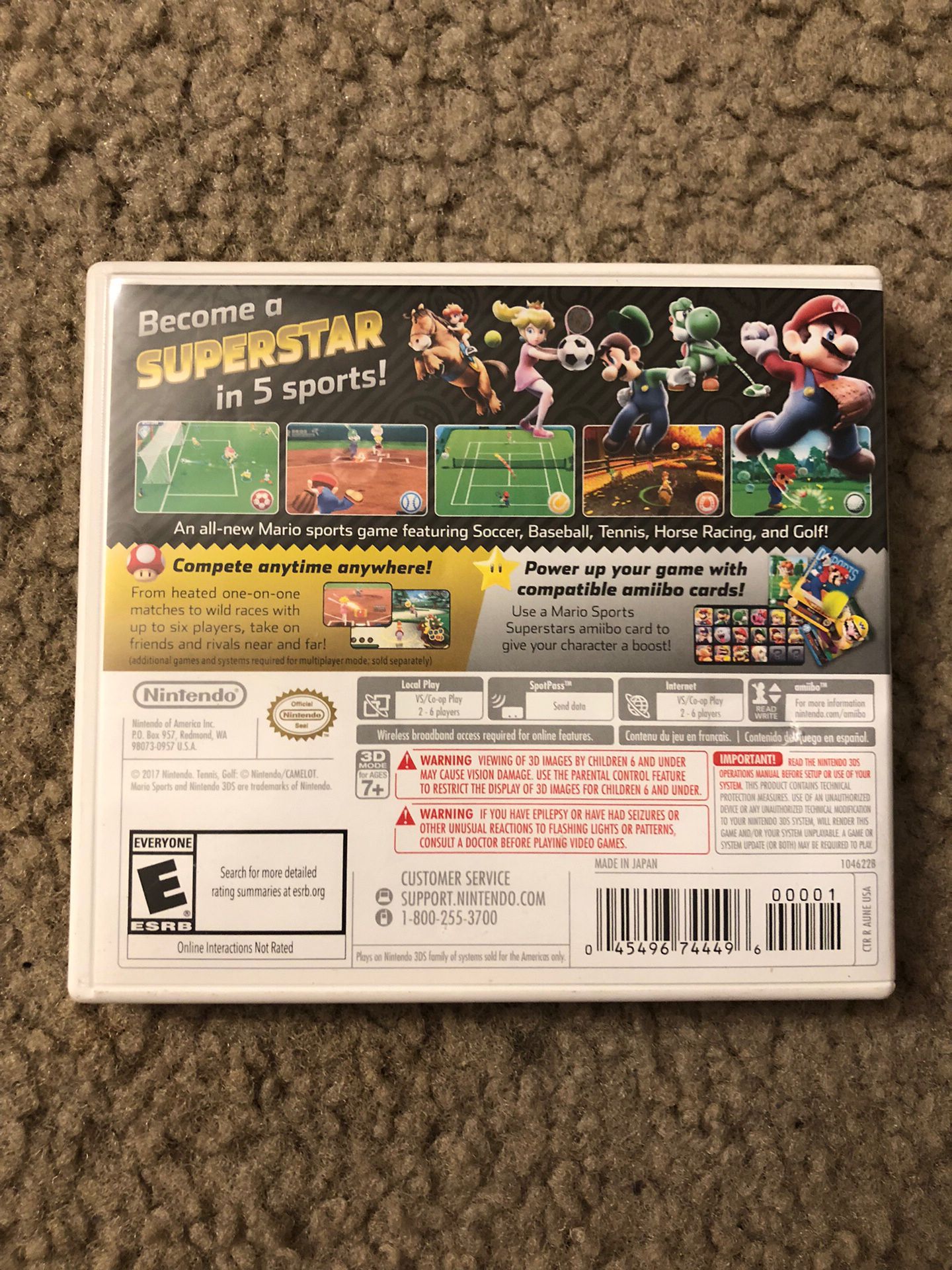mario party switch game mario party switch game