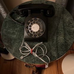 Vintage Rotary Phone REDUCED