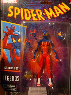 Spiderman