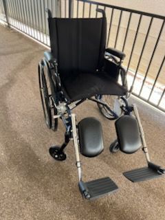 Accessories for Elders