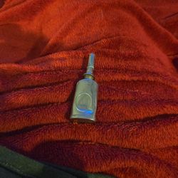 Vintage Mini Oiler Oil Can