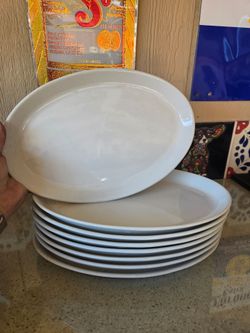 Serving dishes