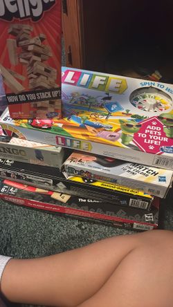 Board Games 