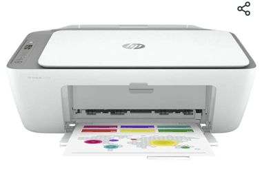 Printer HP DeskJet 2755e Wireless Color
