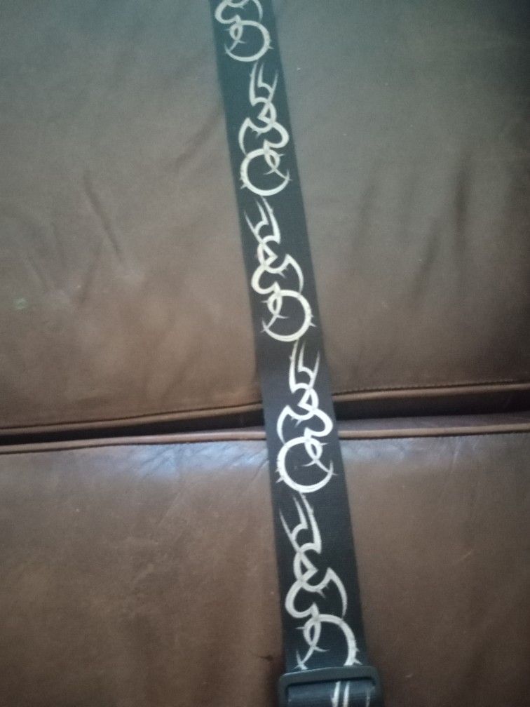 Guitar Strap