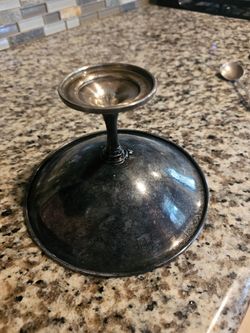 Candy dish  antique