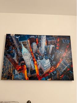 Picture city