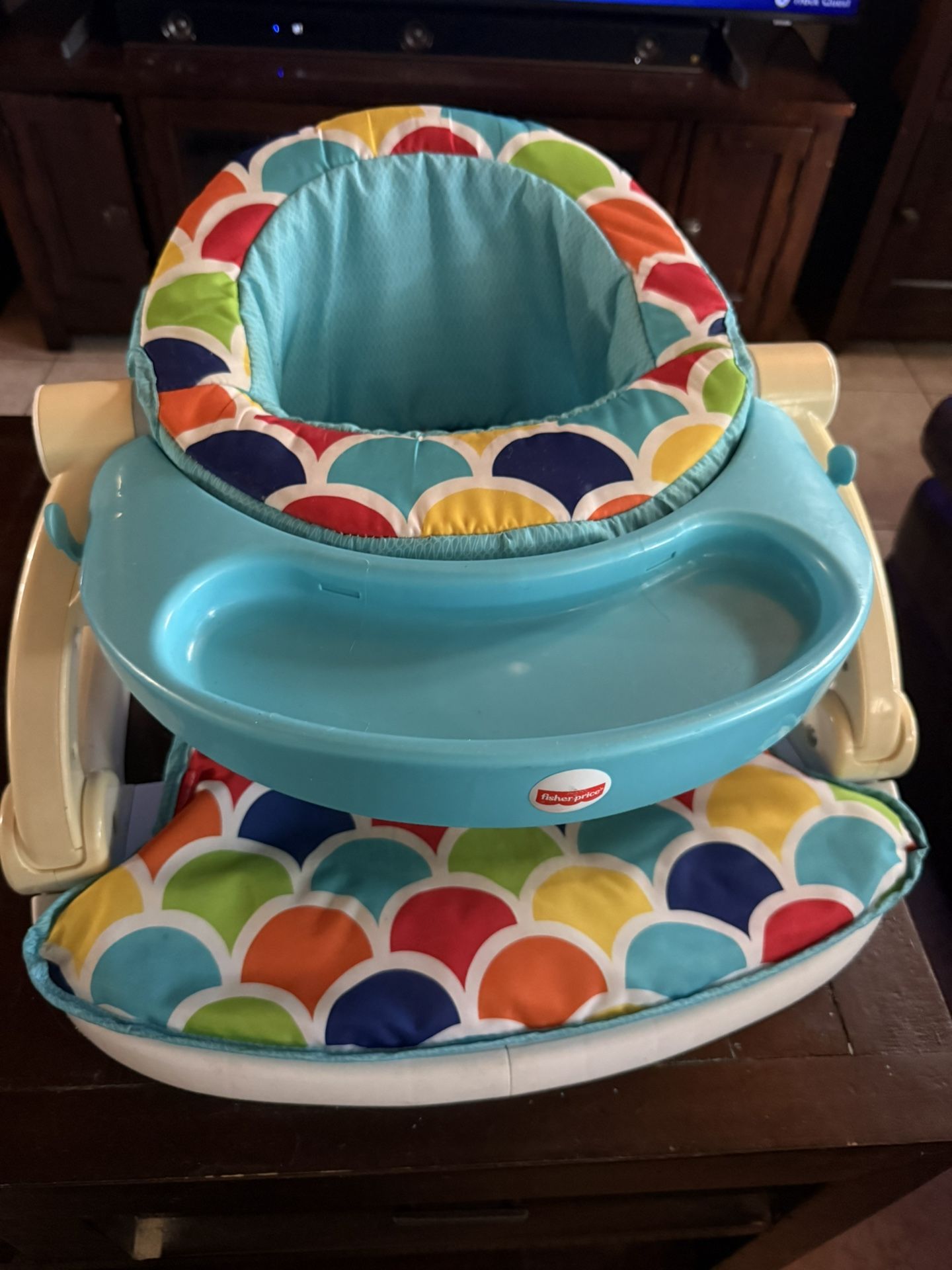 Baby Seat