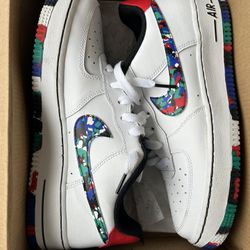 AF1 Sz 7Y