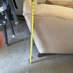 Free Blueprint sofa