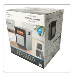 Calentador  Infrarrojo De Cuarzo !!!!!