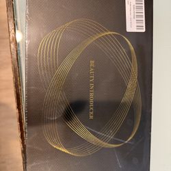 New Beauty Introducer Radio Frequency Skin Care System