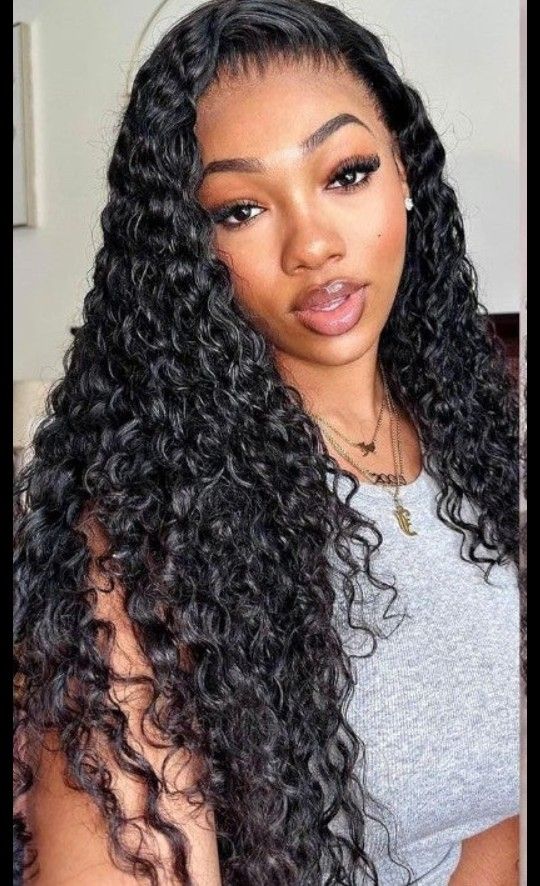 Human Hair Lace Wig