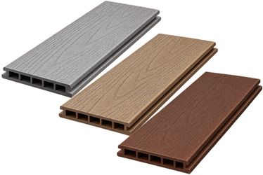 Composite Decking