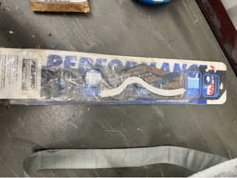 intake manifold gasket