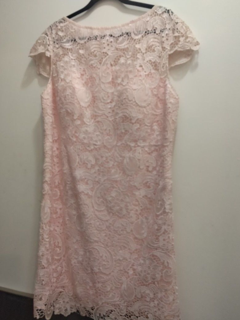 Very Elegant Bridal Dress....