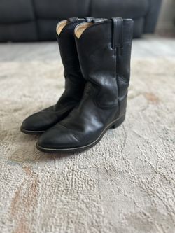 Justin Boots