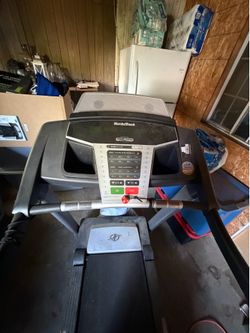 Treadmill