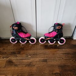 Rollerblade Women Size 8