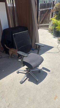 Office chair