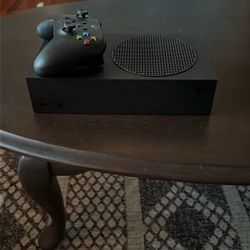 Xbox Series S - 1TB Digital 