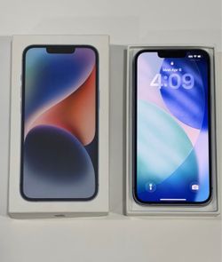 iPhone 14