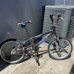  BMX BikeVintage GT Dyno NFX BMX – Rare Chrome Mid-School Survivor