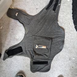 Thundershirt for Small/Medium Sized Dog