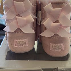 Baby uggs