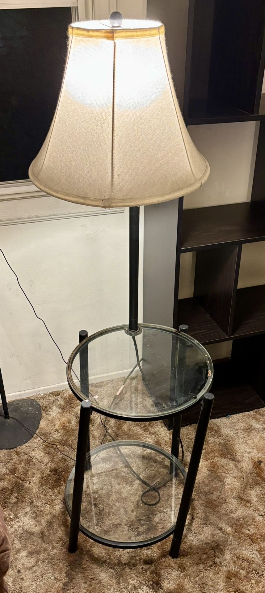 Coffee Table Nightstand