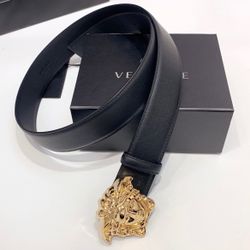 Versace Belt
