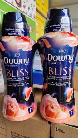 Downy Bliss 26.5 OZ