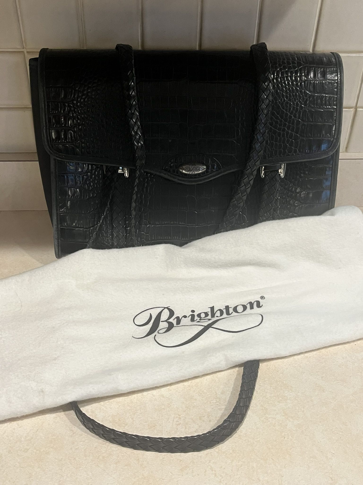 Brighton Laptop/Briefcase