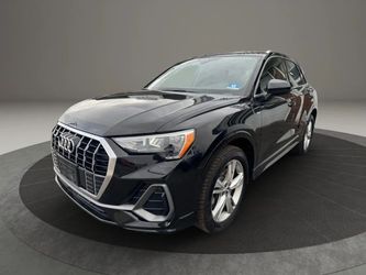 2020 Audi Q3