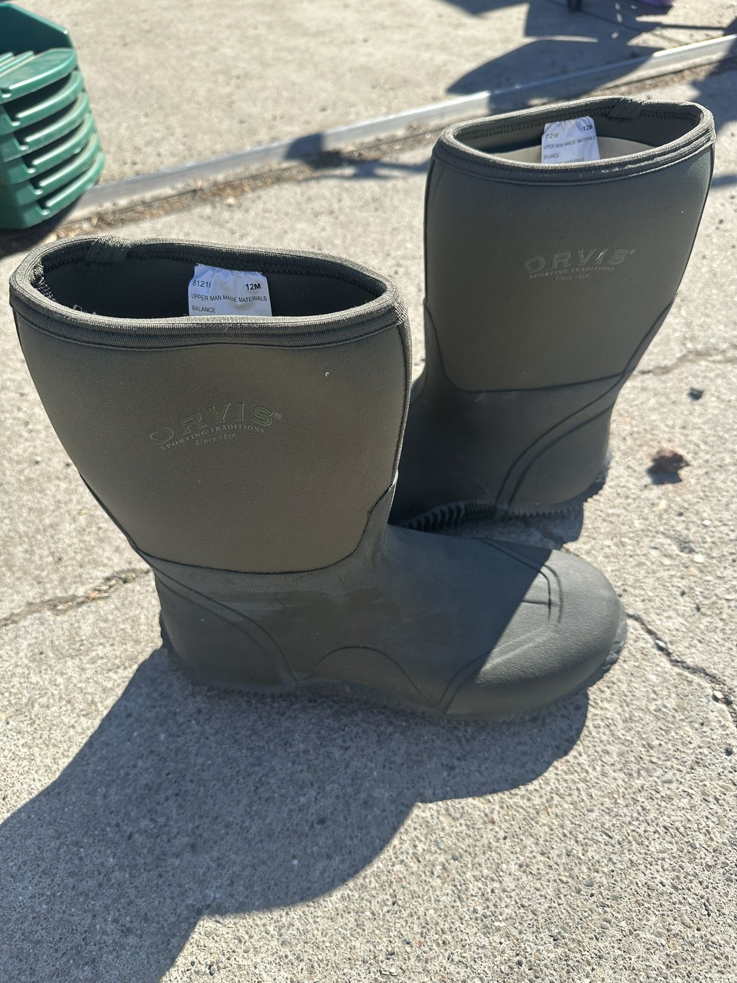 Boots 