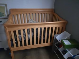 Crib