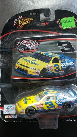 Nascar