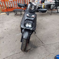 2023 Flywing Marshall 200. 1169 Miles.