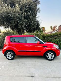 2010 KIA Soul