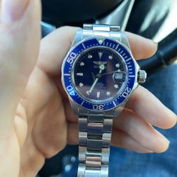 Invicta Automatic Professional