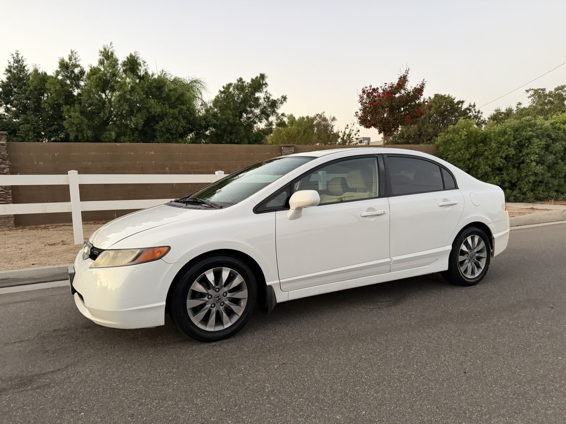 2008 Honda Civic