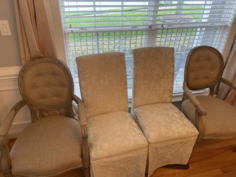 Dining Room Chairs