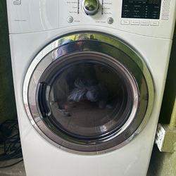 washer and dryer $200