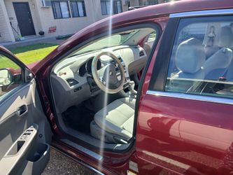 2010 Chevrolet Malibu