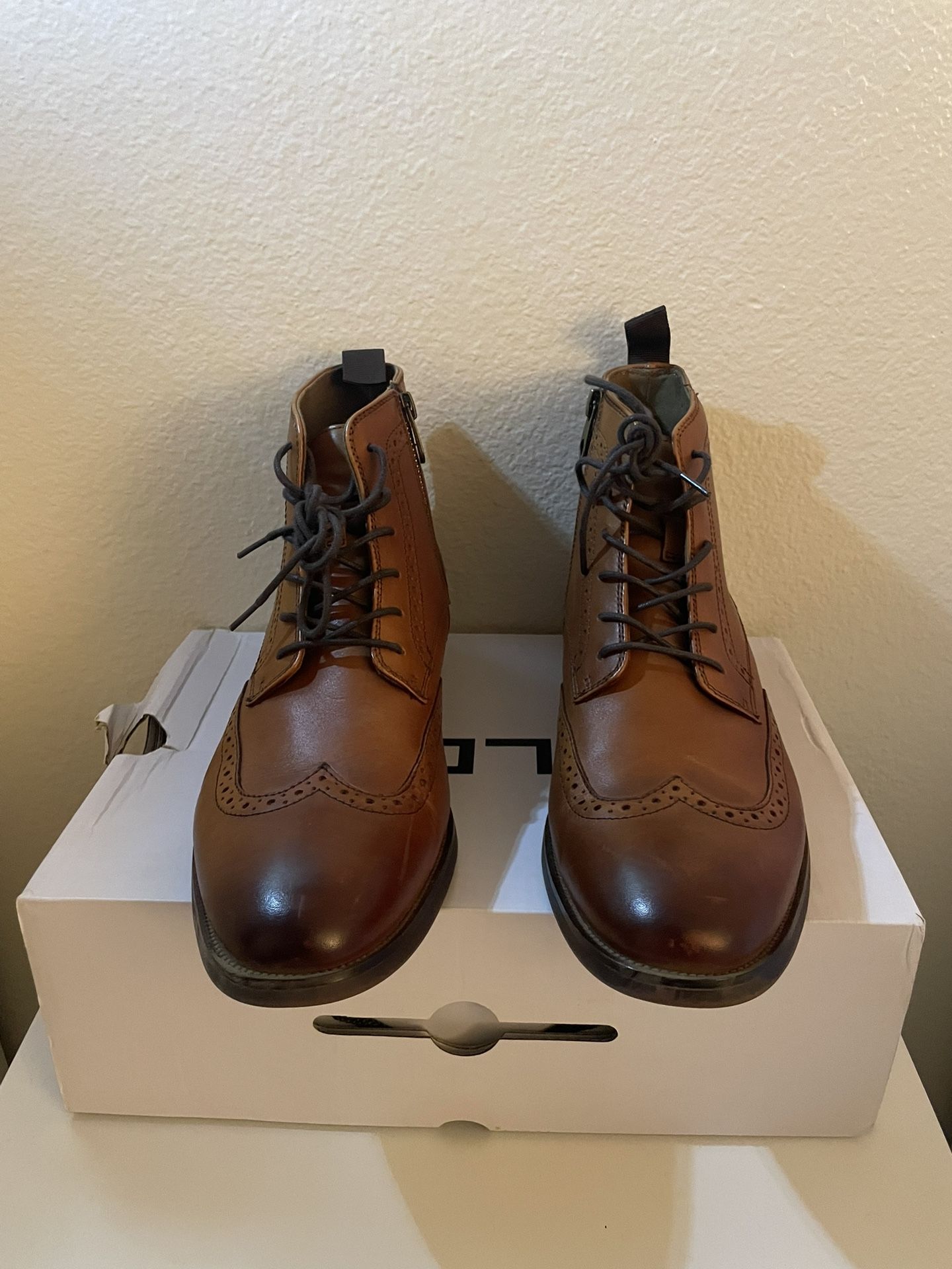 Men’s Aldo Boots