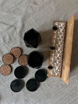 Home decor bundle