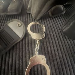 Police/security Equipment 